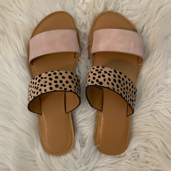 Shoes - Sandals